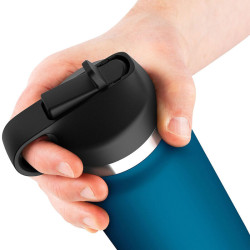PDX PLUS - FUCK FLASK VAGINE DISKRETER STROKER BRAUN MODELL 1 – Produktansicht 3