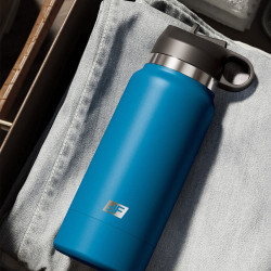 PDX PLUS - FUCK FLASK VAGINE DISKRETER STROKER BRAUN MODELL 1 – Produktansicht 5