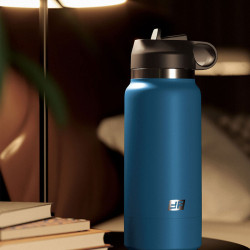 PDX PLUS - FUCK FLASK VAGINE DISKRETER STROKER BRAUN MODELL 1 – Produktansicht 6