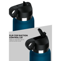 PDX PLUS - FUCK FLASK VAGINE DISKRETER STROKER FLEISCHMODELL 1 – Produktansicht 4