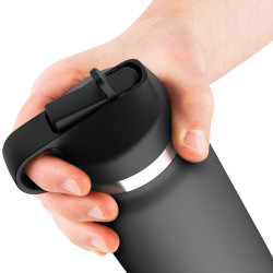 PDX PLUS - FUCK FLASK VAGINE DISKRETER STROKER BRAUN MODELL 2 – Produktansicht 3
