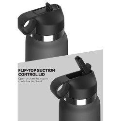 PDX PLUS - FUCK FLASK VAGINE DISKRETER STROKER BRAUN MODELL 2 – Produktansicht 5