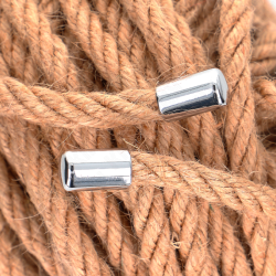 KINK - HANFSEIL MIT METALLKOPF 10 METER – Produktansicht 4