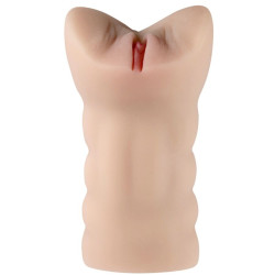 SHEQU - MICHELLE VAGINA MASTURBATOR – Produktansicht 3