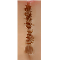 SHEQU - MAUREEN VAGINA-MASTURBATOR – Produktansicht 4