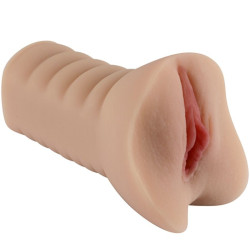 SHEQU - MAUD VAGINA-MASTURBATOR – Produktansicht 2