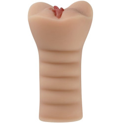 SHEQU - MAUD VAGINA-MASTURBATOR – Produktansicht 3