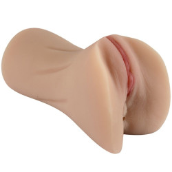 SHEQU - EUNICE VAGINA-MASTURBATOR – Produktansicht 2