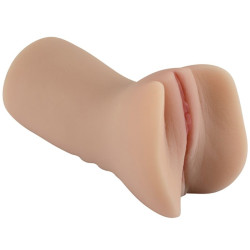 SHEQU - PAMELA VAGINA MASTURBATOR – Produktansicht 2