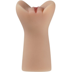 SHEQU - PAMELA VAGINA MASTURBATOR – Produktansicht 3