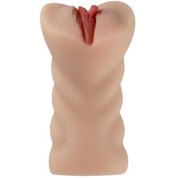SHEQU - EDITH VAGINA MASTURBATOR – Produktansicht 3