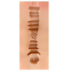 SHEQU - EDITH VAGINA MASTURBATOR – Produktansicht 4