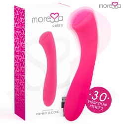 MORESSA - CELSO PREMIUM SILIKON WIEDERAUFLADBAR – Produktansicht 2