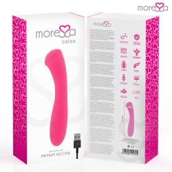 MORESSA - CELSO PREMIUM SILIKON WIEDERAUFLADBAR – Produktansicht 7