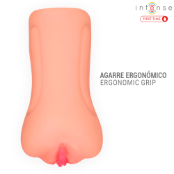 INTENSE FIRST TIME - ERIKA JUNGFRAU MASTURBATOR MIT BLUTUNG – Produktansicht 8