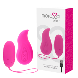 MORESSA - EDGAR PREMIUM-SILIKON-FERNBEDIENUNG – Produktansicht 2