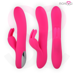 MORESSA - ETHAN PREMIUM SILIKON WIEDERAUFLADBAR – Produktansicht 2