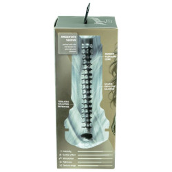 KIIROO - FEEL ARGENTA KIROS MASTURBATOR STARS KOLLEKTION – Produktansicht 5