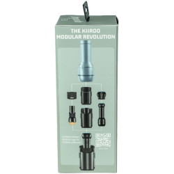 KIIROO - FEEL ARGENTA KIROS MASTURBATOR STARS KOLLEKTION – Produktansicht 6