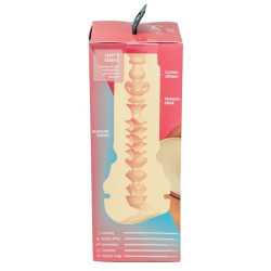 KIIROO - FEEL LUXY NIEDERLÄNDISCHE MASTURBATOR-STARS-KOLLEKTION – Produktansicht 6