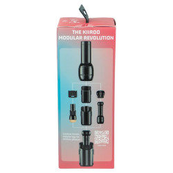 KIIROO - FEEL LUXY NIEDERLÄNDISCHE MASTURBATOR-STARS-KOLLEKTION – Produktansicht 7