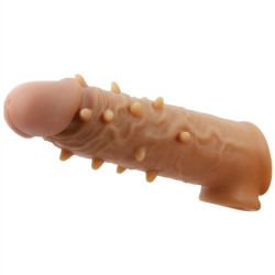 PRETTY LOVE - OSBORN EXTENSIONING STIMULATING PENSE COVER – Produktansicht 2