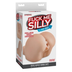 PIPEDREAMS EXTREME TOYZ - MEGA STROKER MASTURBATOR FÜR ANUS UND VAGINA – Produktansicht 7