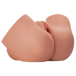 PDX PLUS – REALISTISCHER 360°-PO- UND VAGINA-MASTURBATOR – Produktansicht 2