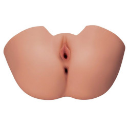 PDX PLUS – REALISTISCHER 360°-PO- UND VAGINA-MASTURBATOR – Produktansicht 3
