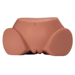 PDX PLUS – REALISTISCHER 360°-PO- UND VAGINA-MASTURBATOR – Produktansicht 4
