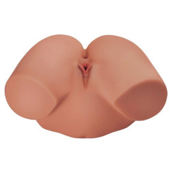 PDX PLUS – REALISTISCHER 360°-PO- UND VAGINA-MASTURBATOR – Produktansicht 5