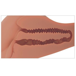 PDX PLUS – REALISTISCHER 360°-PO- UND VAGINA-MASTURBATOR – Produktansicht 6