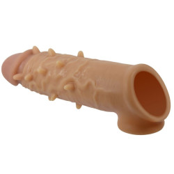 PRETTY LOVE - OSBORN EXTENSIONING STIMULATING PENSE COVER – Produktansicht 4
