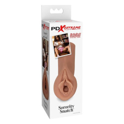 PDX EXTREME - SORORITY SNATCH MASTURBATOR – Produktansicht 7