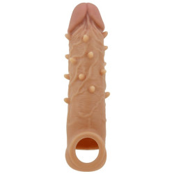 PRETTY LOVE - OSBORN EXTENSIONING STIMULATING PENSE COVER – Produktansicht 6