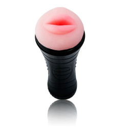 BAILE - BABY PUSSY MASTURBATOR MUND – Produktansicht 3