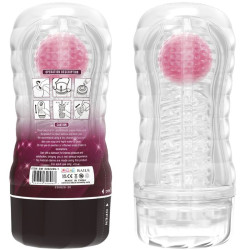 PRETTY LOVE - ROSA MASTURBATOR-HÜLLE – Produktansicht 2