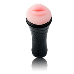 BAILE - MUNDMASTURBATOR MIT VIBRATOR 7 RHYTHMEN – Produktansicht 4