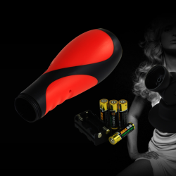 BAILE - ORAL SEX LOVER 30V MIT ADAPTER – Produktansicht 3