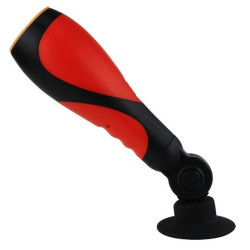 BAILE - ORAL SEX LOVER 30V MIT ADAPTER – Produktansicht 8