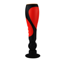 BAILE - ORAL SEX LOVER 30V MIT ADAPTER – Produktansicht 9