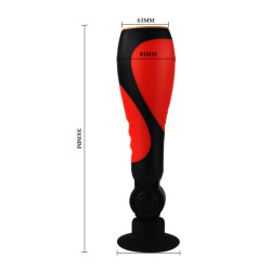 BAILE - ORAL SEX LOVER 30V MIT ADAPTER – Produktansicht 12