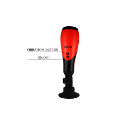 BAILE - ORAL SEX LOVER 30V MIT ADAPTER – Produktansicht 13