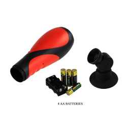 BAILE - ORAL SEX LOVER 30V MIT ADAPTER – Produktansicht 14