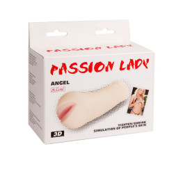 BAILE - PASSION LADY MUND MASTURBATOR – Produktansicht 6
