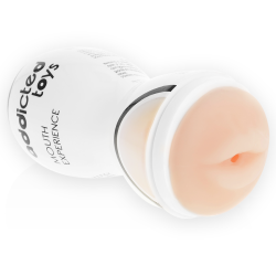 ADDICTED TOYS - MUNDMASTURBATOR – Produktansicht 2