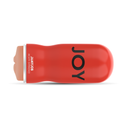 JAMYJOB - MOUTH POWER MASTURBATOR – Produktansicht 2