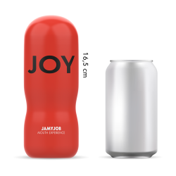 JAMYJOB - MOUTH POWER MASTURBATOR – Produktansicht 3