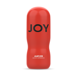 JAMYJOB - MOUTH POWER MASTURBATOR – Produktansicht 5