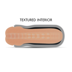 JAMYJOB - MOUTH POWER MASTURBATOR – Produktansicht 6